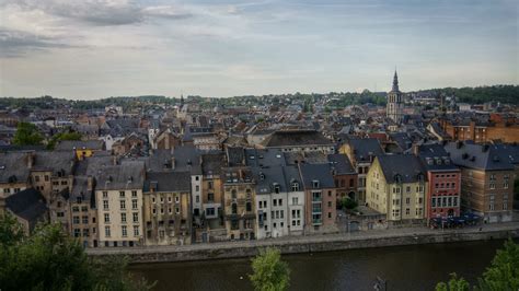 Visions of Namur : Belgium | Visions of Travel