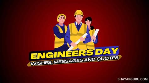 Engineers Day Wishes, Messages and Best Quotes 2024