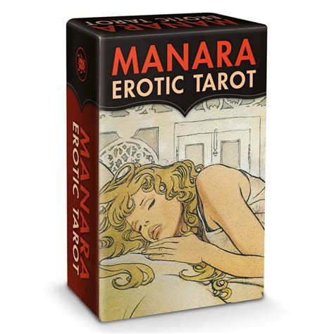 Golden Art Nouveau Tarot Mini Edition B N B I Tarot G C Gi R