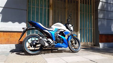 Gixxer Suzuki Quilla Bike Vehicles Motorcycle