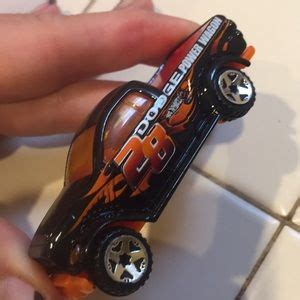 Mattel Toys Hot Wheels Car Toy Dodge Power Wagon Mattel Poshmark
