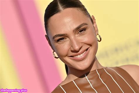 Gal Gadot Gal Gadot Https Inked Hriss Nude OnlyFans Photo The Fappening Plus