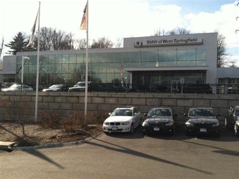 BMW of West Springfield : West Springfield, MA 01089 Car Dealership ...