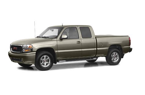 Used 2002 Gmc Sierra 1500 Trucks For Sale Near Me