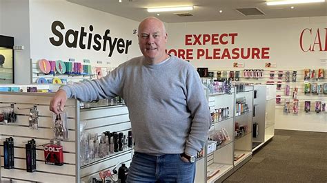 Adelaide Sex Shops Meet Sas Adult Store Owners The Advertiser