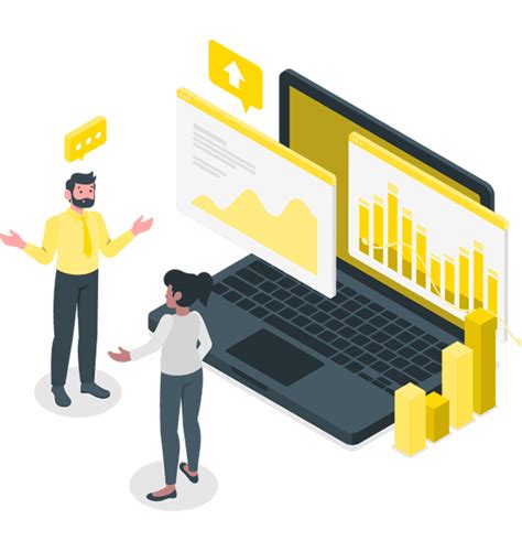 Power Bi Consulting Services