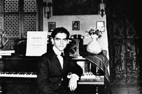 Federico García Lorca | Poetry Foundation