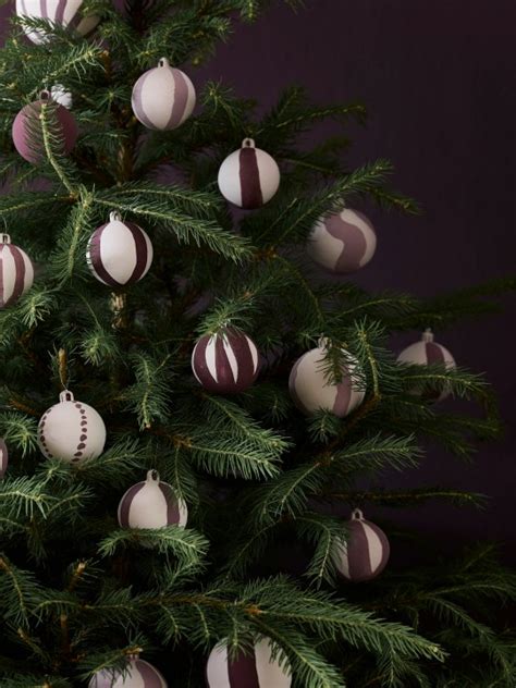 Diy Christmas How To Upcycle Your Baubles A Step By Step Guide