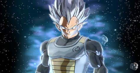 5 Things We Know About Vegeta's Ultra Instinct (5 Fan Theories)