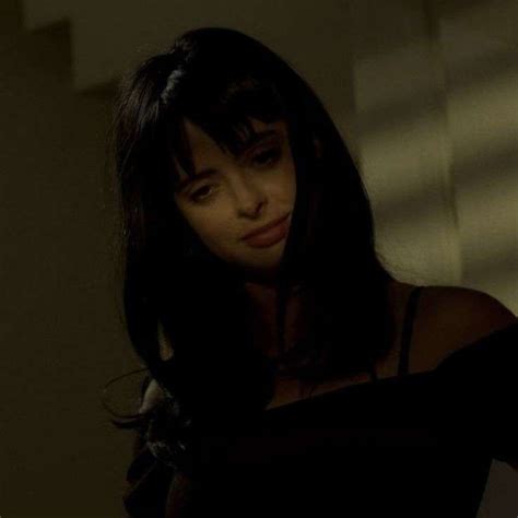 Krysten Ritter Jane From Breaking Bad Beaking Bad Spiritus Sanctus