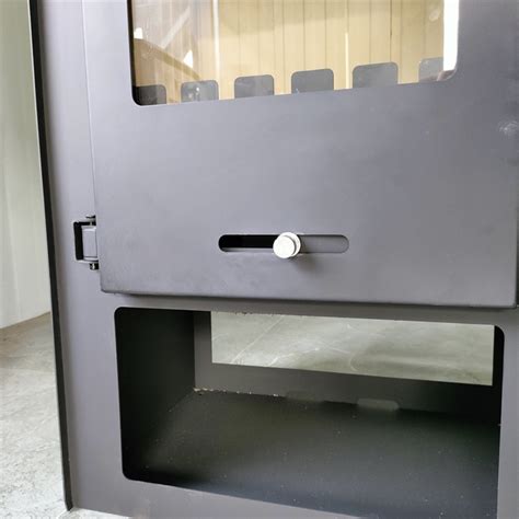 Wood Stove Indoor Fireplace Wood Burning Hot Water Heater Wood