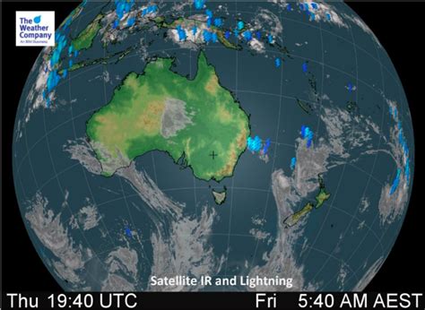 Rainfall accumulation maps for New Zealand next few days (+4 Maps ...