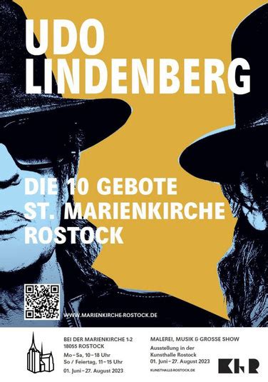 Alles Klar Udo Lindenberg Evangelisch Freikirchliche Gemeinde