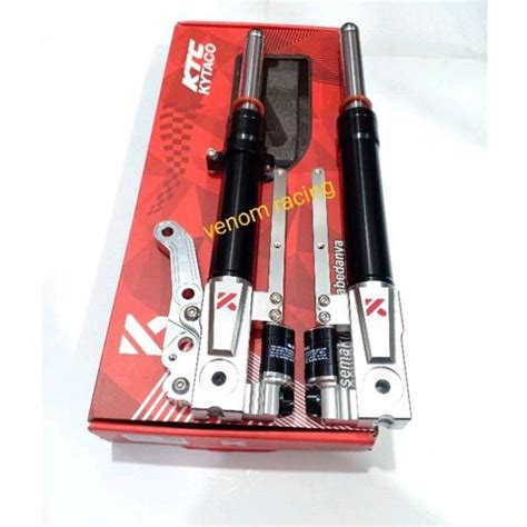 Jual Shock Depan Ktc Kytaco Sff Aerox Old Suspension Sff Ktc