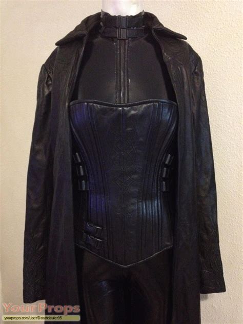 Underworld: Awakening Selene's Costume original movie costume