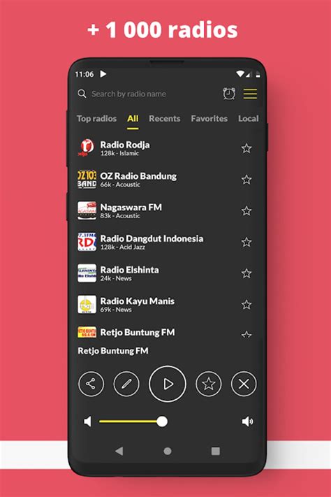 Fm Radio Indonesia Free Online Fm Radio Apk For Android Download