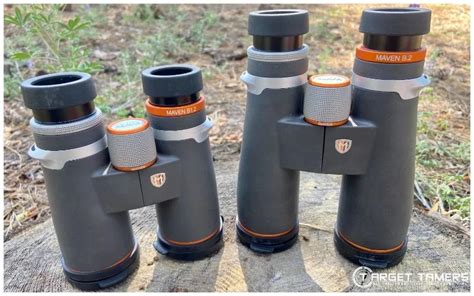 6 Best 10x42 Binoculars in 2024 [Hands On with Pics!]