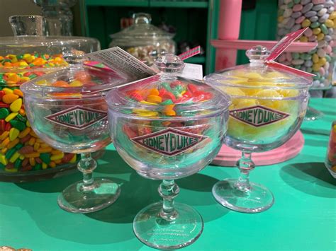 Photos House Your Harry Potter Candy With This New Honeydukes