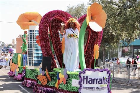 FACES & PLACES: San Diego Pride Parade 2023 – San Diego Sun