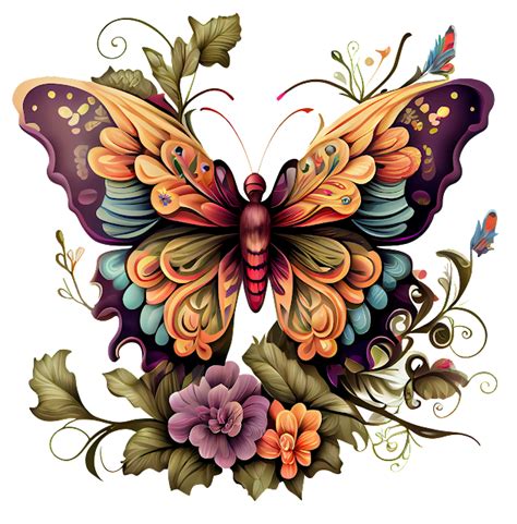 Butterflies Бабочки Png Butterfly Artwork Butterfly Art