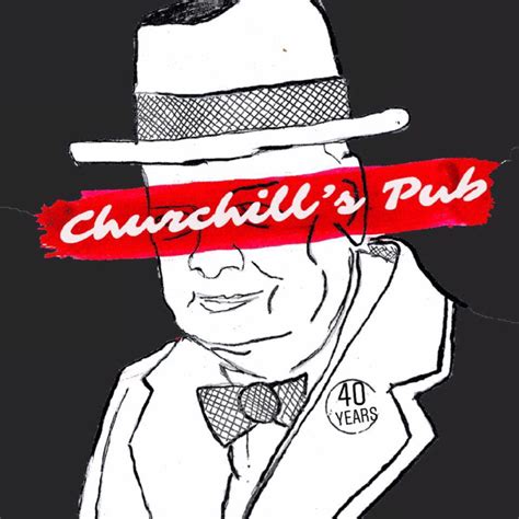 Churchill's Pub