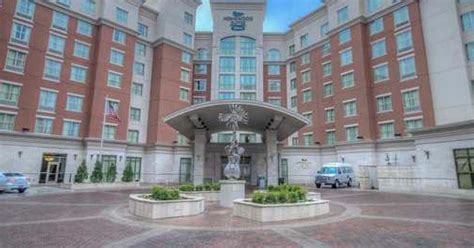 Homewood Suites by Hilton Nashville Vanderbilt, TN, Nashville ...