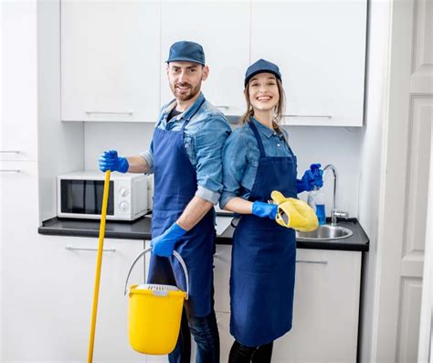 Why Should You Hire Professional Cleaners