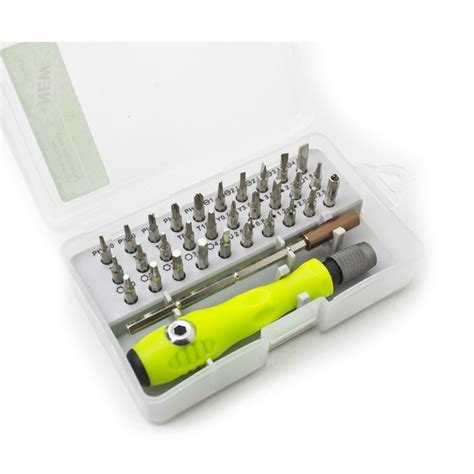 32 In 1 Precision Screwdriver Set