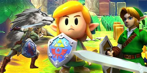 Excuuuse Me The Animated Zelda Series Holds Up Way Better Than We