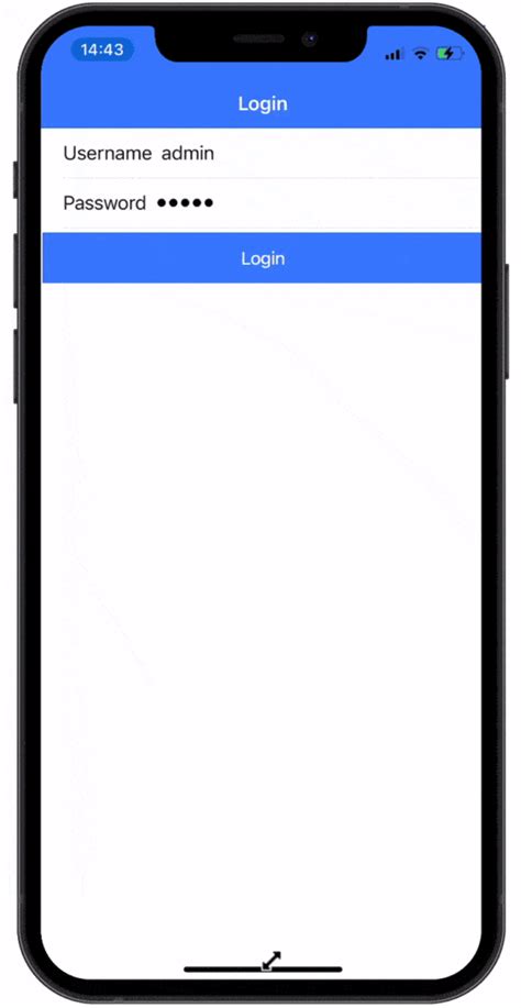 Ionic Side Menu With Role Based Authentication V6 Ionic Academy