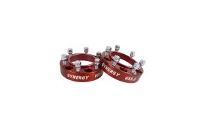 Synergy Manufacturing Hubcentric Wheel Spacers Jeep Rubicon