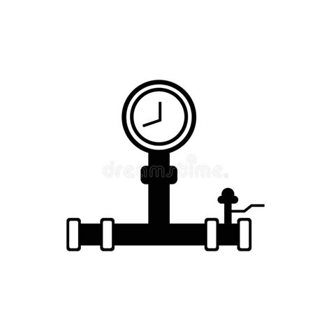 compressor logo stock illustrations  compressor logo stock