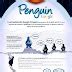 Google Penguin El Nuevo Algoritmo De Google Infograf A