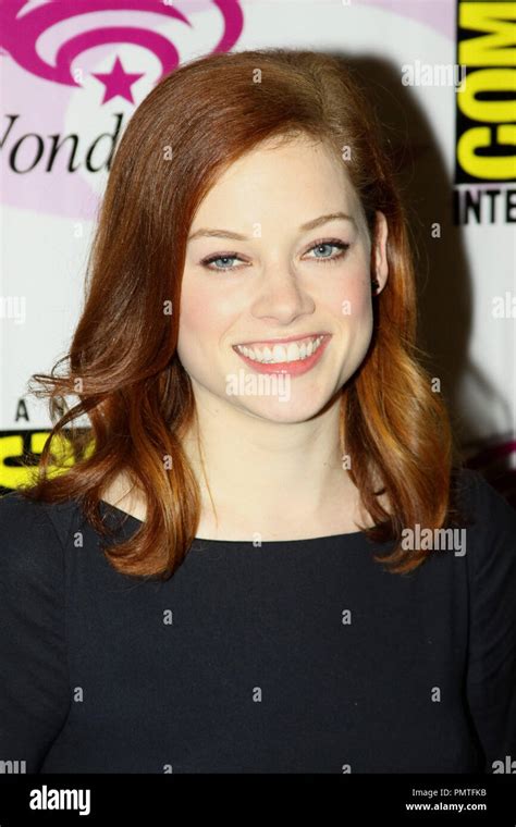 Jane Levy At Day 2 Of Wondercon Anaheim The Evil Dead Press Line