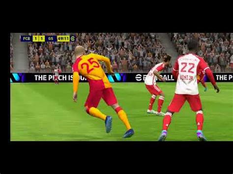 Galatasaray Fenerbahçe karması kadro ile maç yaptım icardi hat trick