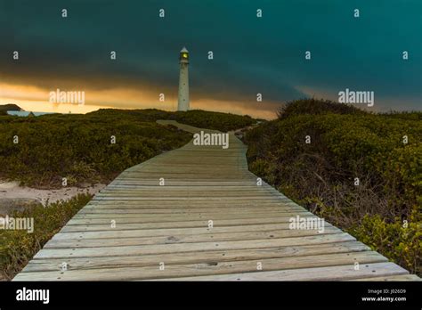 Kommetjie beach, Cape Town Stock Photo - Alamy