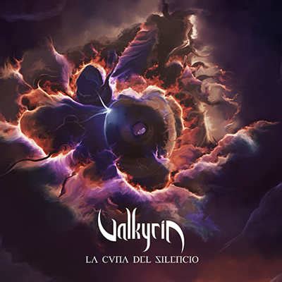 VALKYRIA Estrena El Videoclip De Su Primer Single De Adelanto La Cuna