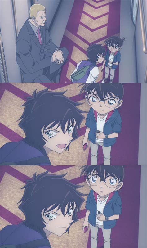 「detective Conan」おしゃれまとめの人気アイデア｜pinterest｜wed 世良真純 名探偵コナン コナン