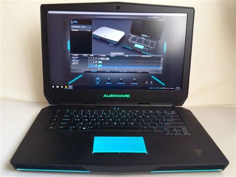 Alienware 15 R1 GTX980M [Refurbished Gaming Laptop], Electronics ...