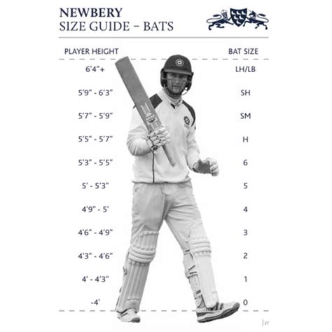 Your Personal Guide to Cricket Bat Sizes | Zeepk Sports