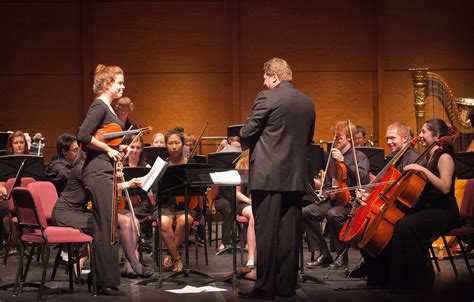 Chamber Orchestra · Music · Lafayette College