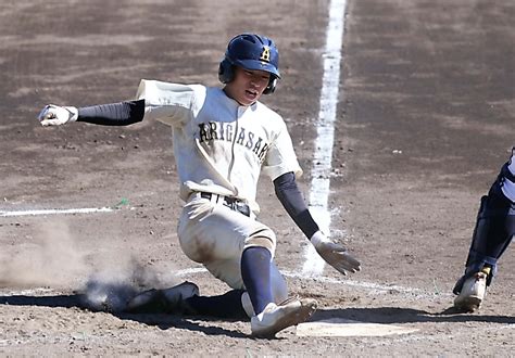 松本蟻ケ崎、最終回に勝ち越し 篠ノ井との競り合い制す 高校野球長野大会第2日｜信濃毎日新聞デジタル 信州・長野県のニュースサイト