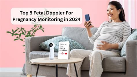 Pregnancy Monitoring Machines