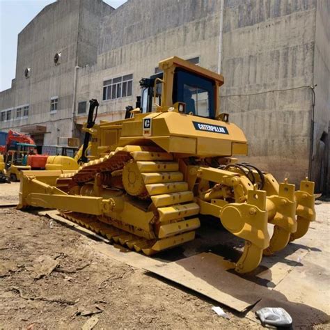 Second Hand Cat D G Dozer Caterpillar Used D R D R D R Tractor