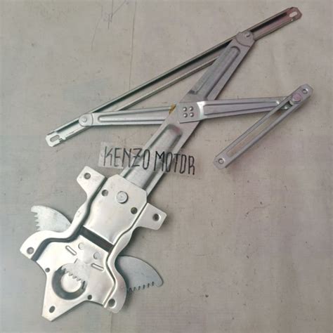 Jual POWER WINDOW REGULATOR POWER WINDOW KEREKAN KACA AVANZA XENIA LH