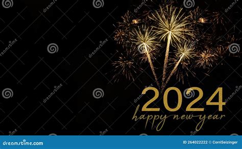 Happy New Year 2024 Sylvester New Year S Eve Background Banner