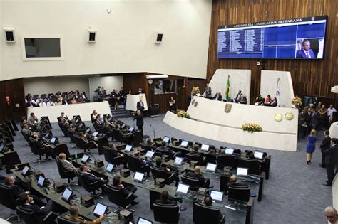 Saiba Quem São Os Deputados Estaduais Eleitos Pelo Pr Em 2022