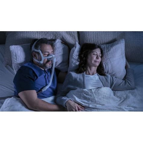 Resmed Airsense Elite Cpap Uyku Solunum Cihaz N Maske