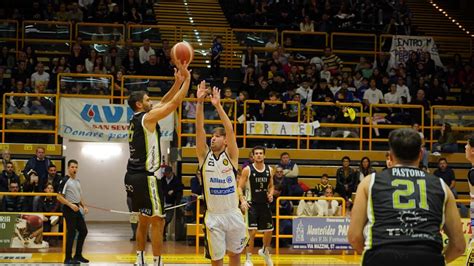 Serie B Brutta Sconfitta Per I Blacks Faenza Crolla Contro San Severo