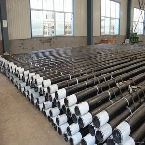 Seamless Carbon Steel Petroleum Cracking Pipe Gb Jis G